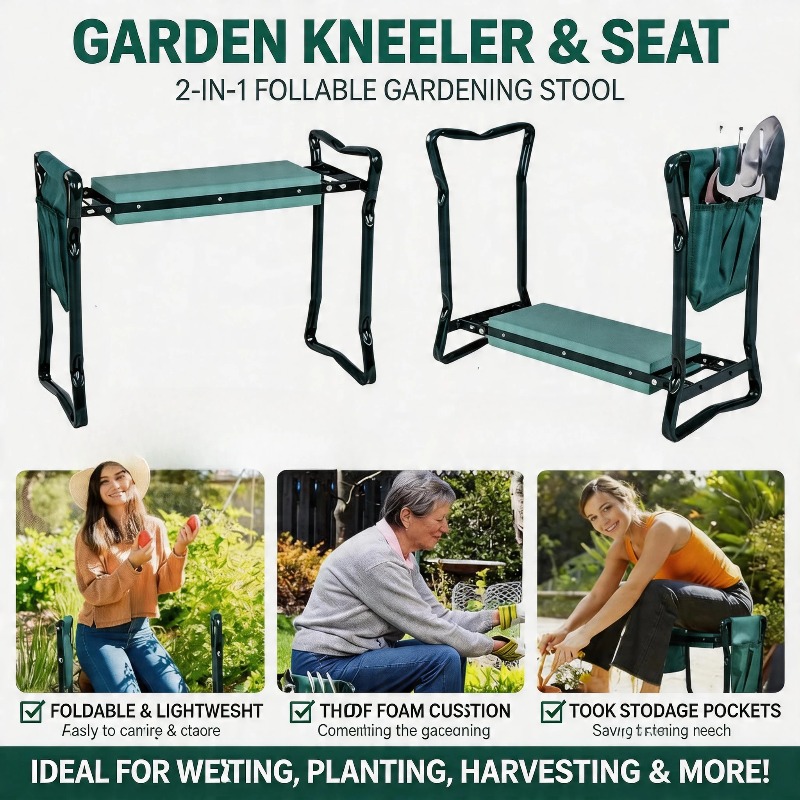 Sıcak Fırsat 2'si 1 Arada Katl - Gardening Tools Kit For Sale incelemesi ve fiyatı