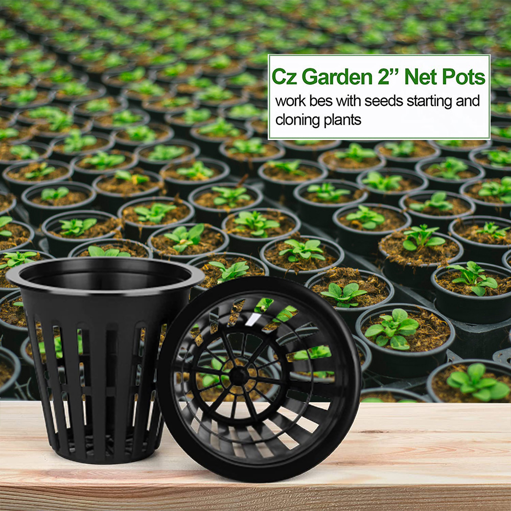 2 inç Bahçe Fidanlık Saksıları - Orchid Potting Mix incelemesi ve fiyatı