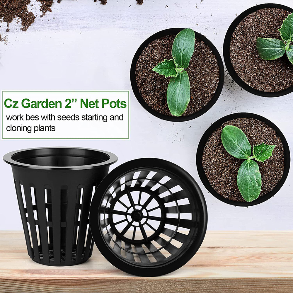 2 inç Bahçe Fidanlık Saksıları - Orchid Potting Mix incelemesi ve fiyatı