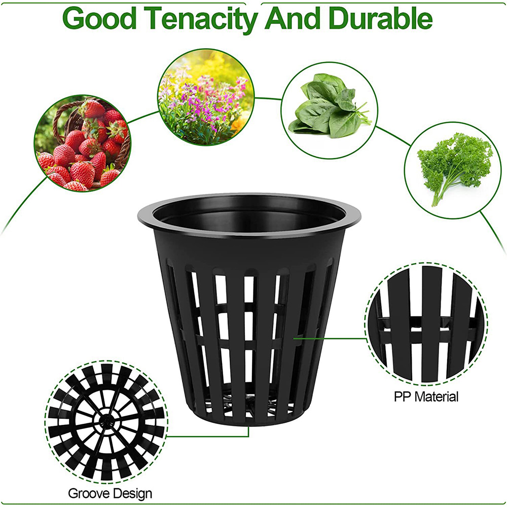 2 inç Bahçe Fidanlık Saksıları - Orchid Potting Mix incelemesi ve fiyatı
