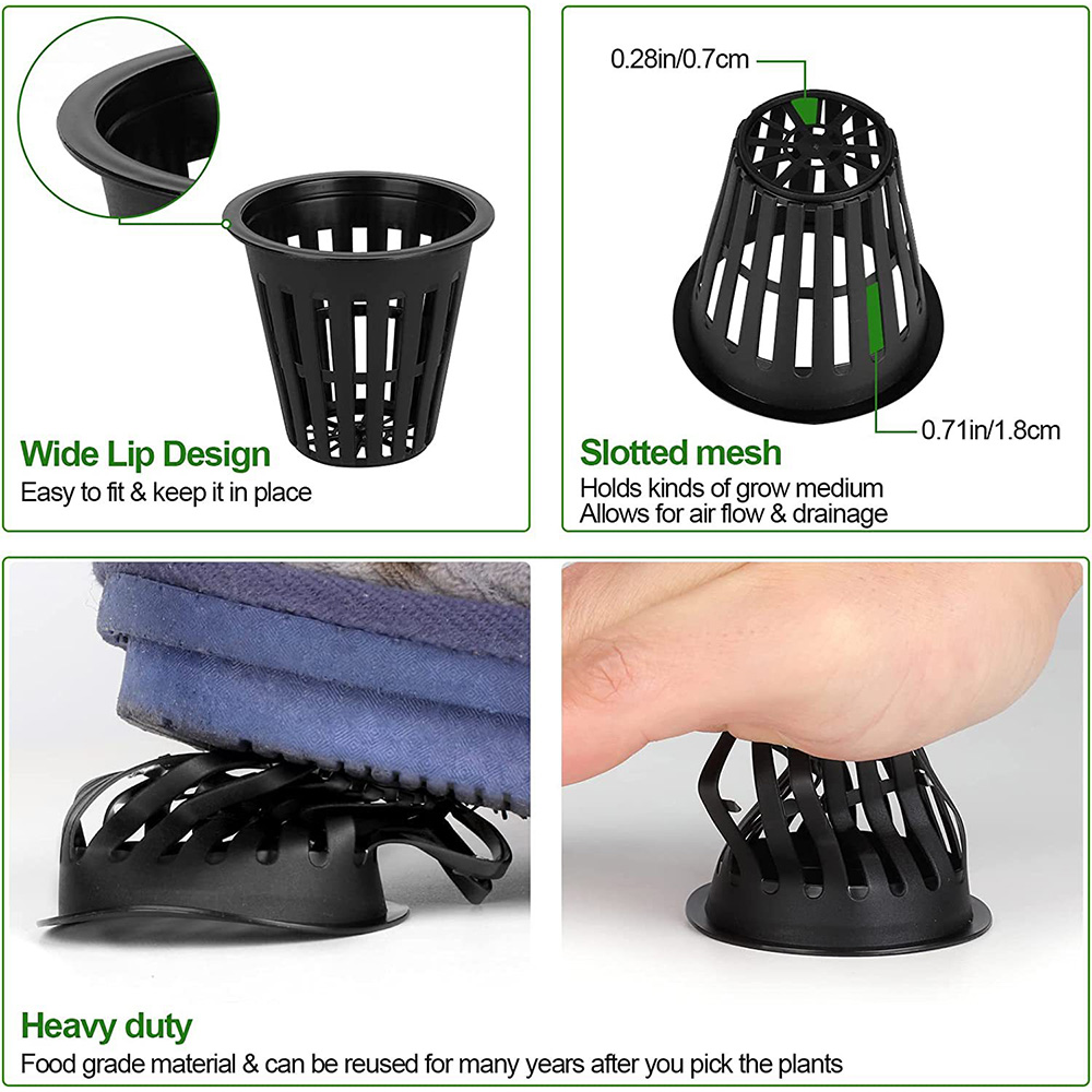 2 inç Bahçe Fidanlık Saksıları - Orchid Potting Mix incelemesi ve fiyatı